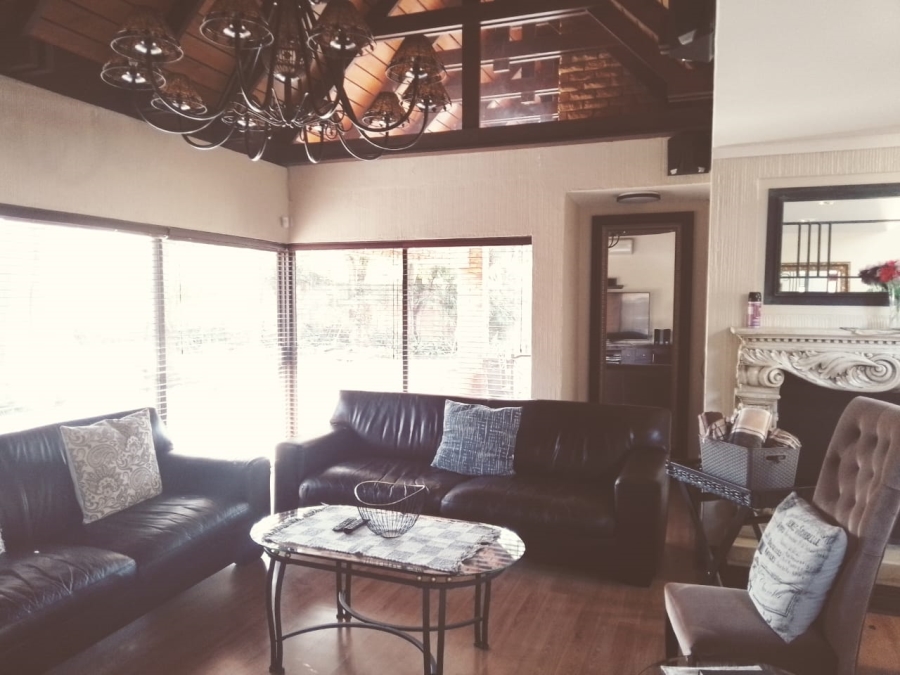 11 Bedroom Property for Sale in Riebeeckstad Free State